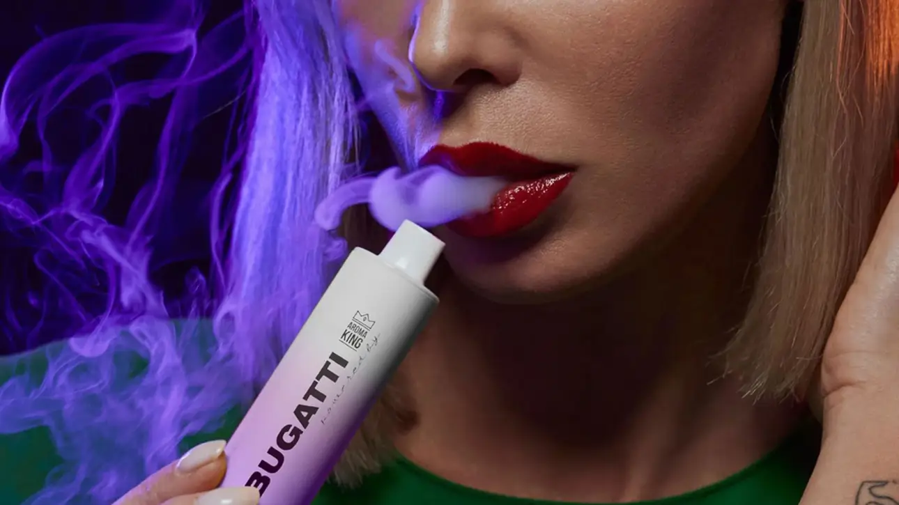 Vaping: Un'alternativa Più Sana al Fumo